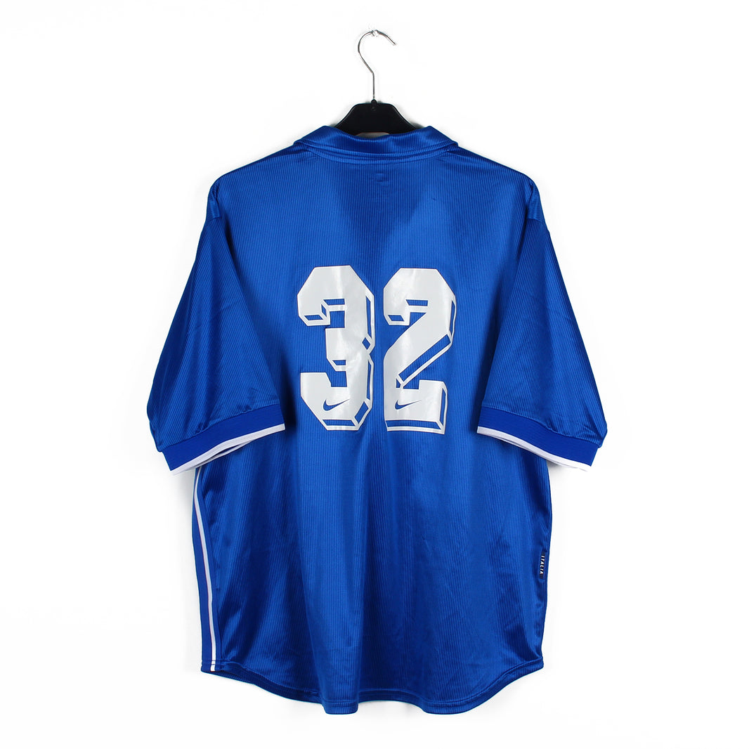 1997/98 - Italie #32 (XL)