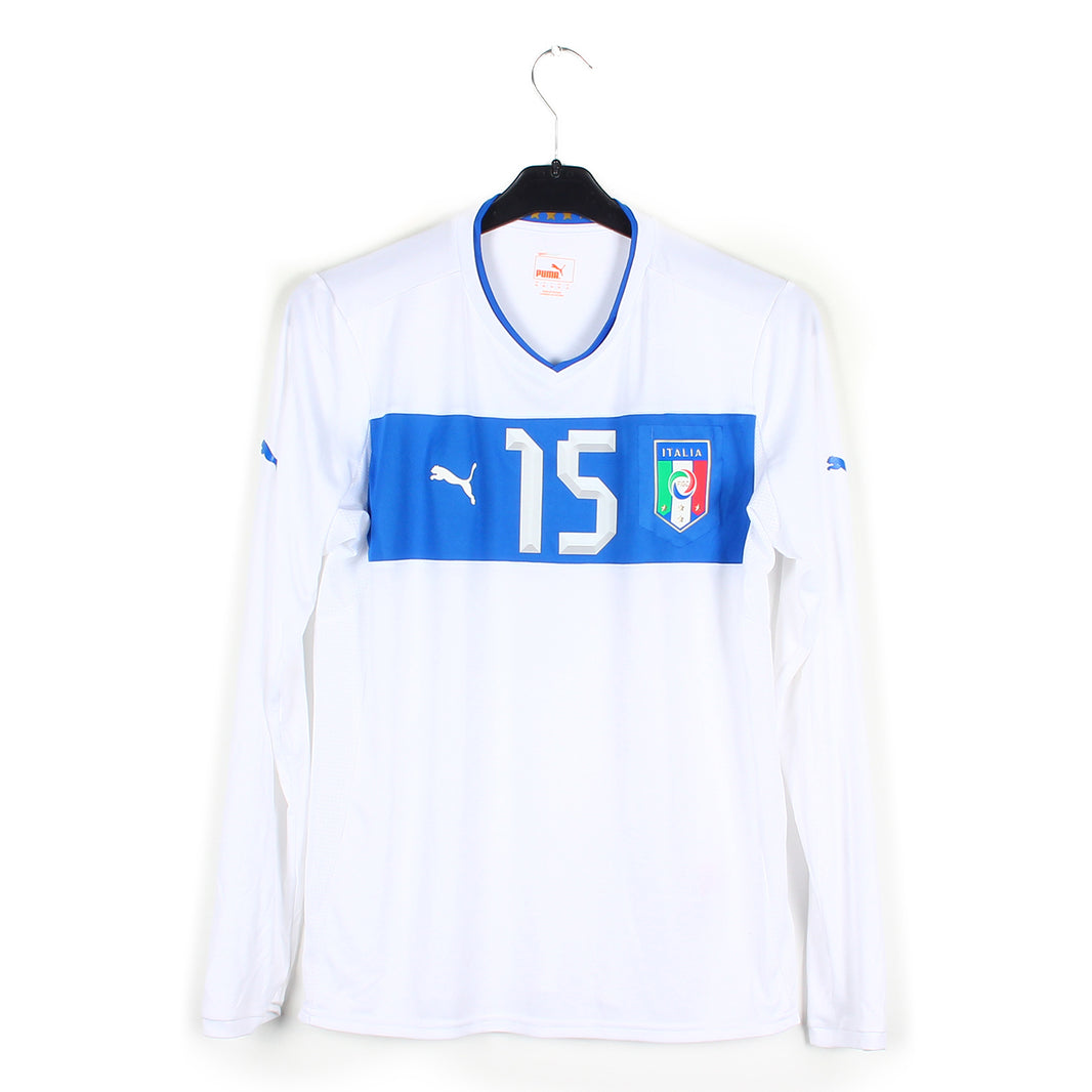 2012/13 - Italie #15 (XL) [MATCH ISSUE]