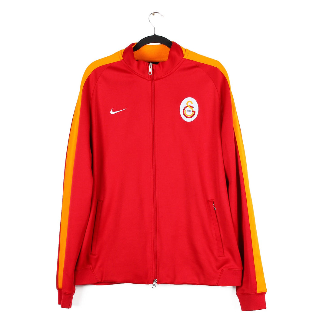 2014/15 - Galatasaray (L)