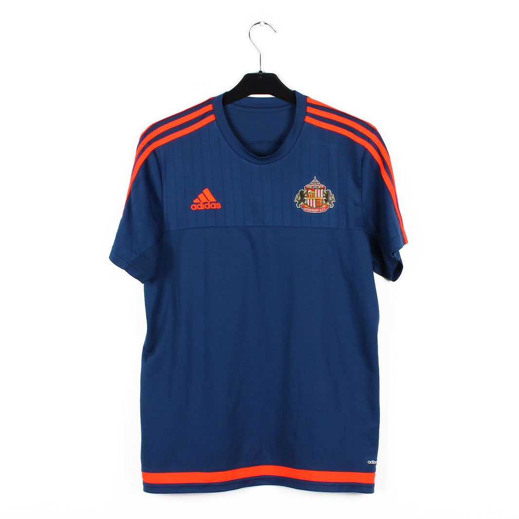 2015/16 - Sunderland (L)