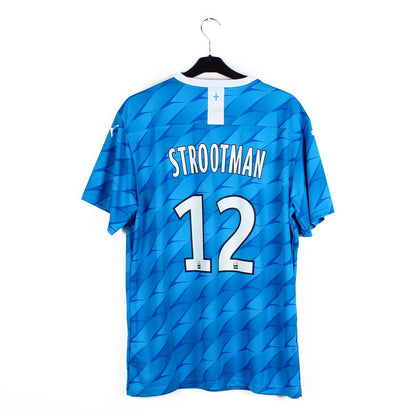 2019/20 - OM - Strootman #12 (XL) [stock pro]