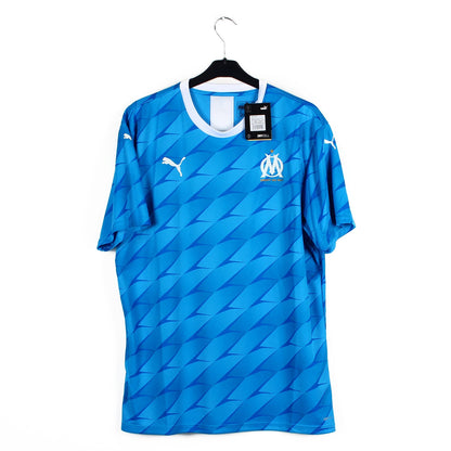 2019/20 - OM - Strootman #12 (XL) [stock pro]