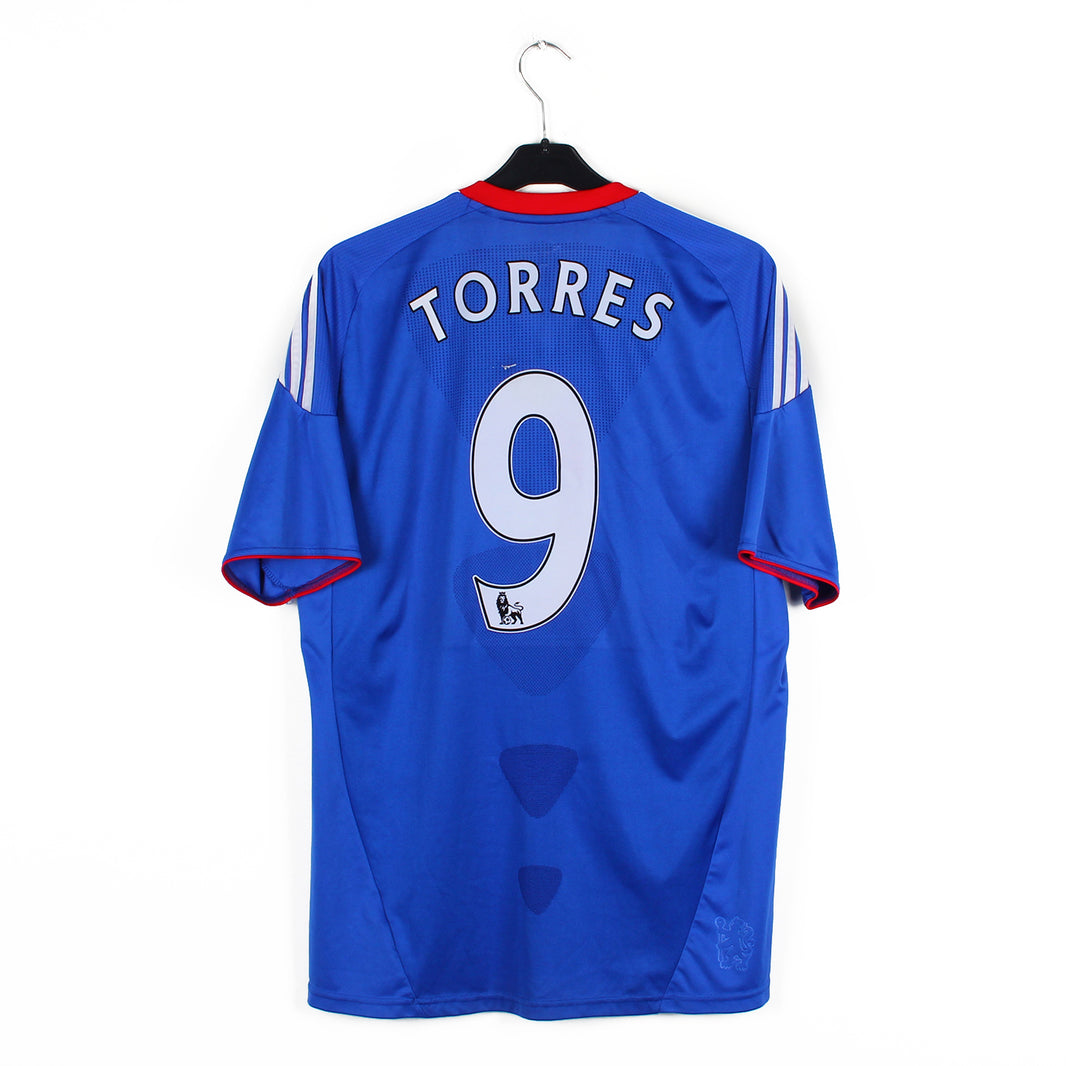 2010/11 - Chelsea - Torres #9 (M)