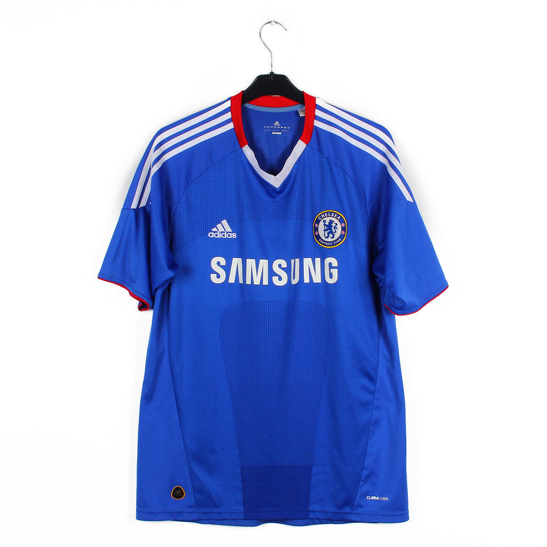 2010/11 - Chelsea - Torres #9 (M)