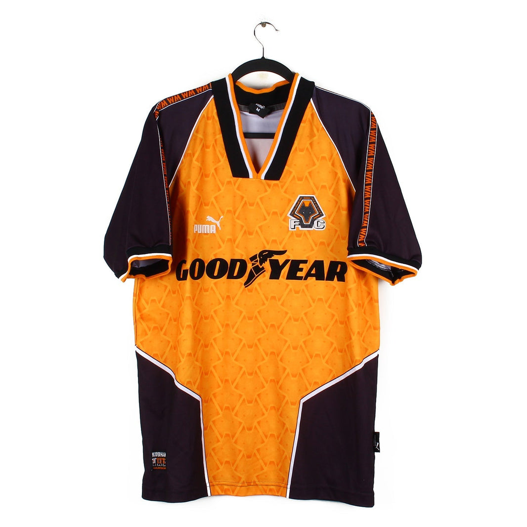 1996/98 - Wolverhampton (XL)