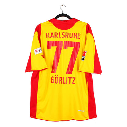 2007/09 - Karlsruher - Görlitz #77 (2XL)