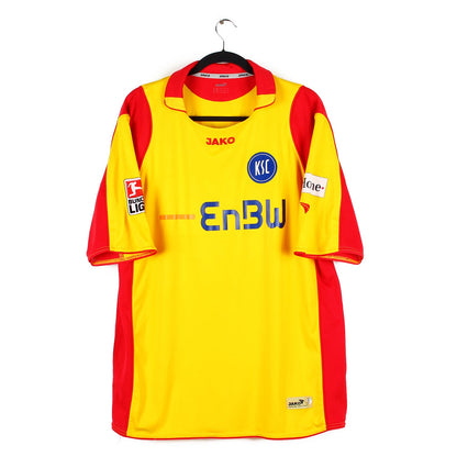 2007/09 - Karlsruher - Görlitz #77 (2XL)