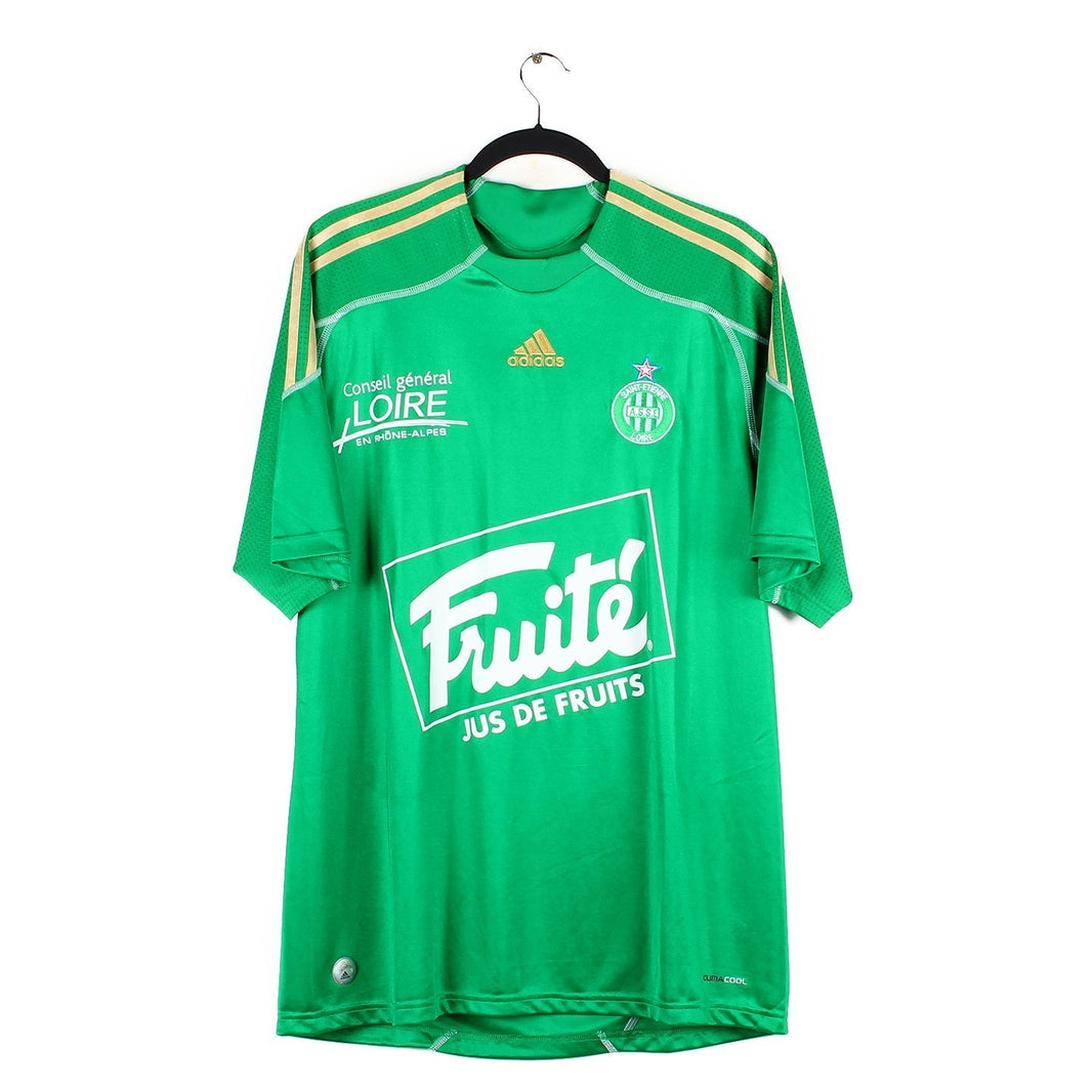 2009/10 - Saint-Etienne (L)