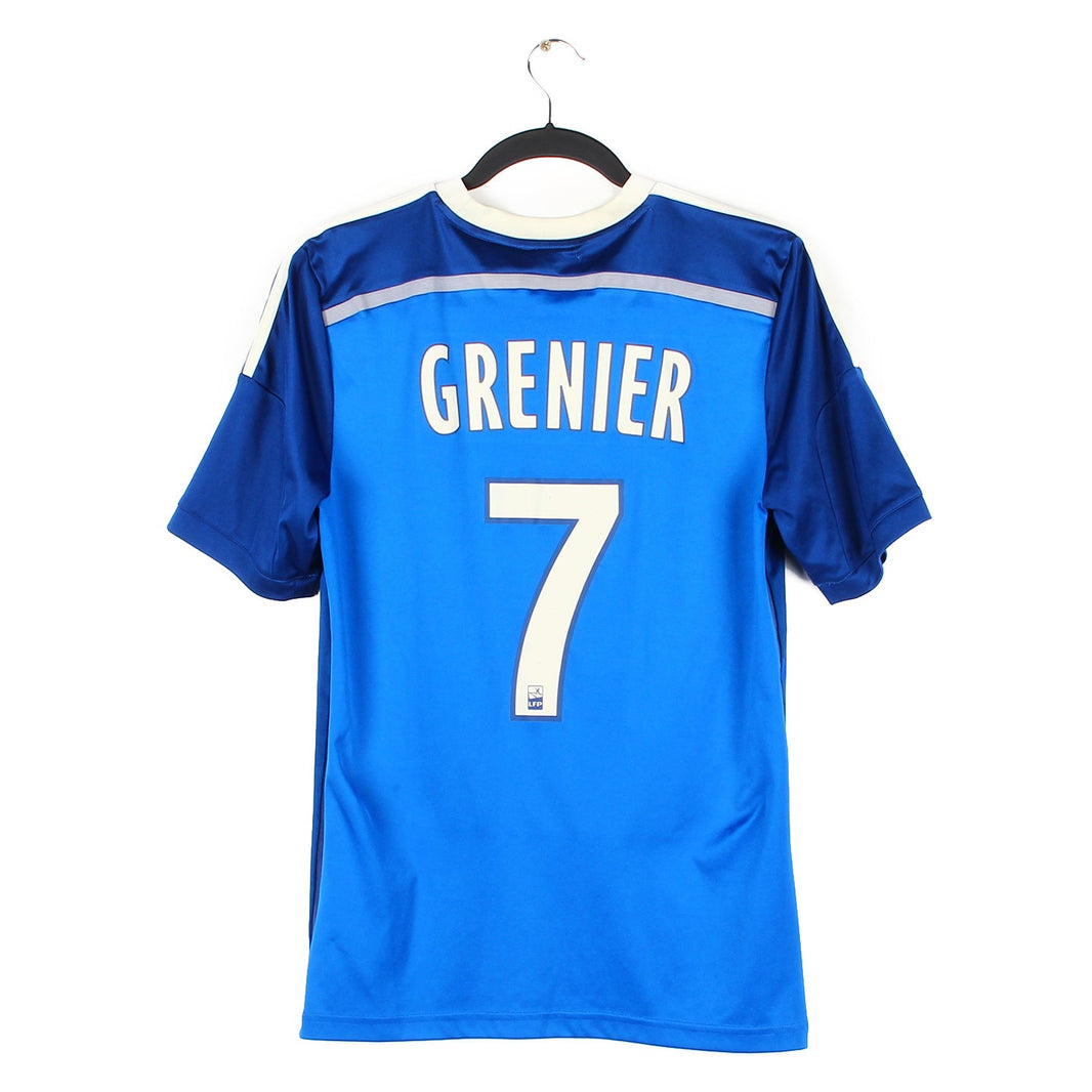 2014/15 - OL - Grenier #7 (XL enfant)