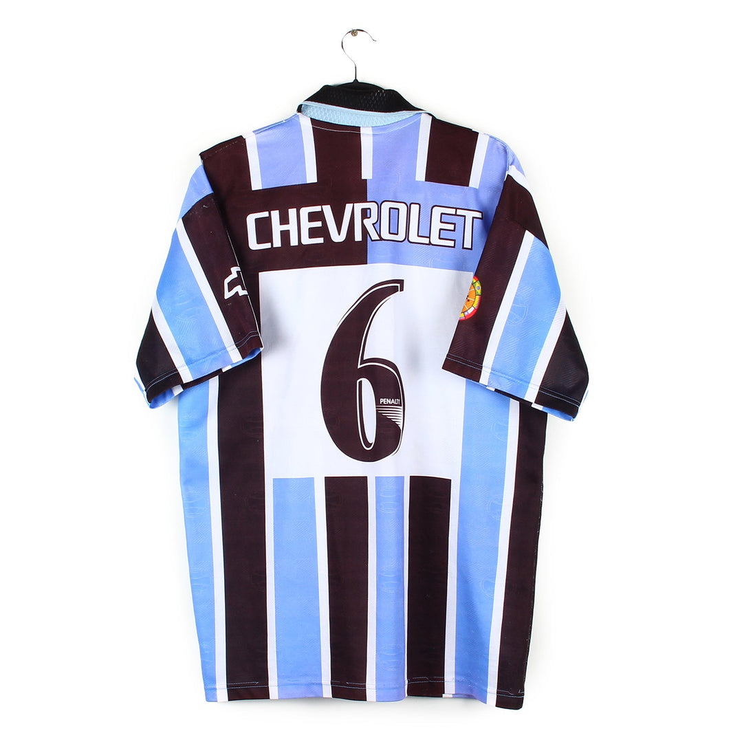 1998 - Gremio #6 (XL) *signé*