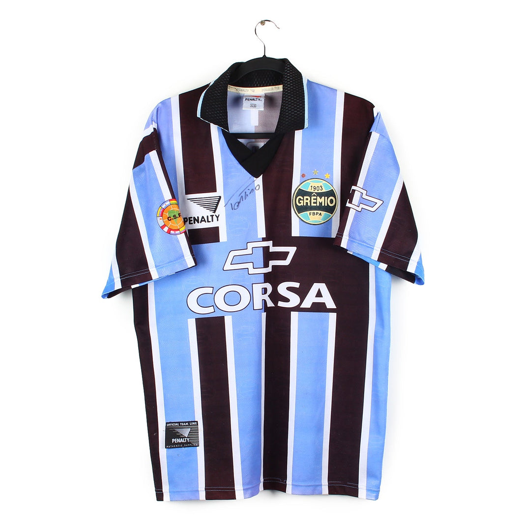 1998 - Gremio #6 (XL) *signé*