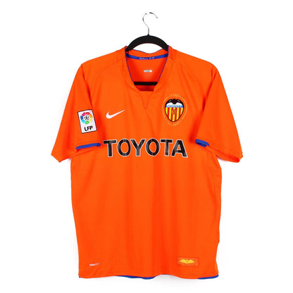 2007/08 - Valence (XL)