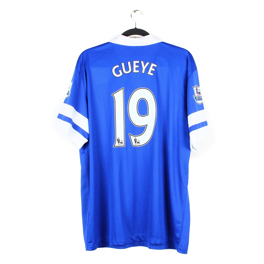 2013/14 - Everton FC - Gueye #19 (XL)