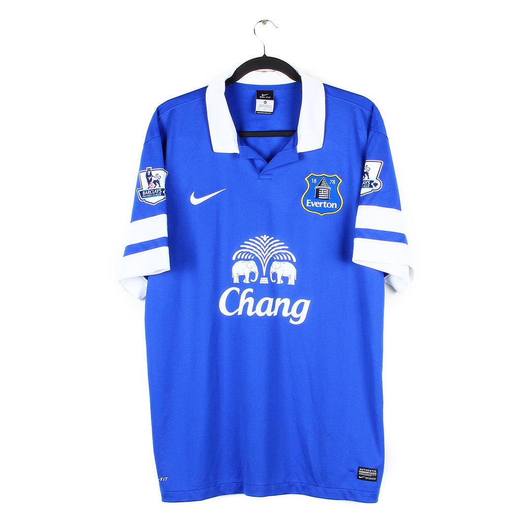 2013/14 - Everton FC - Gueye #19 (XL)