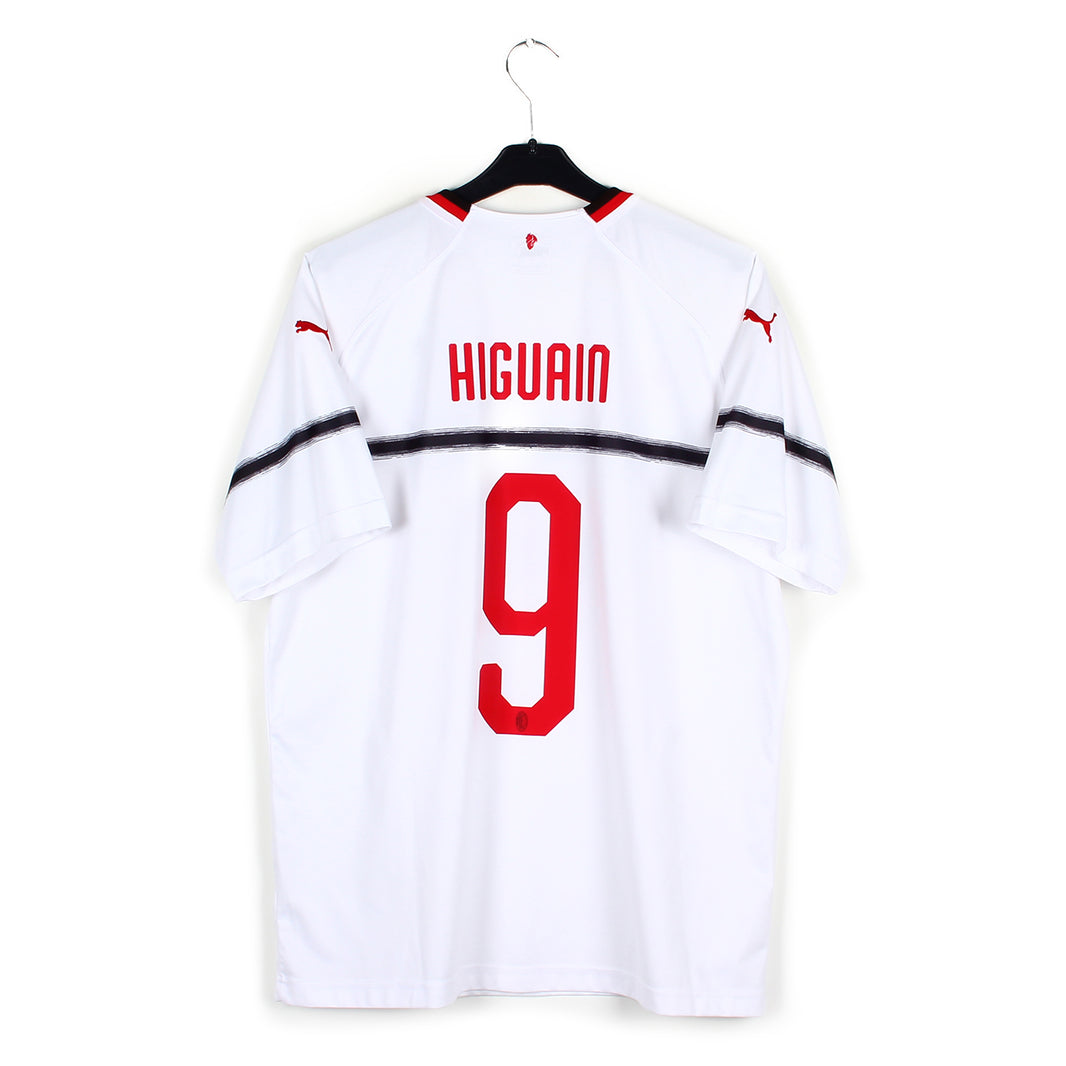 2018/19 - Milan AC - Higuain #9 (XL)