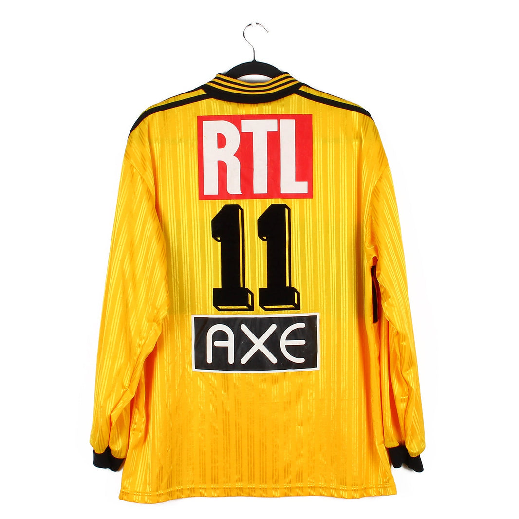 1997/98 - Coupe de France #11 (XL) [porté]