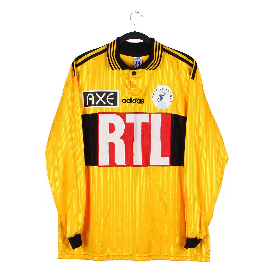 1997/98 - Coupe de France #11 (XL) [porté]