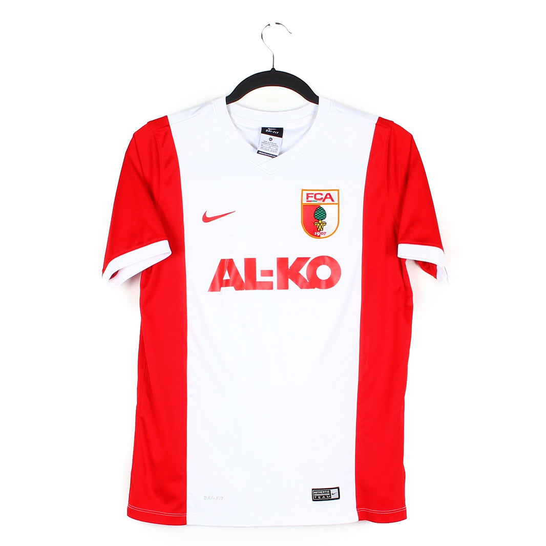 2014/15 - Augsburg FC (13/15 ans)