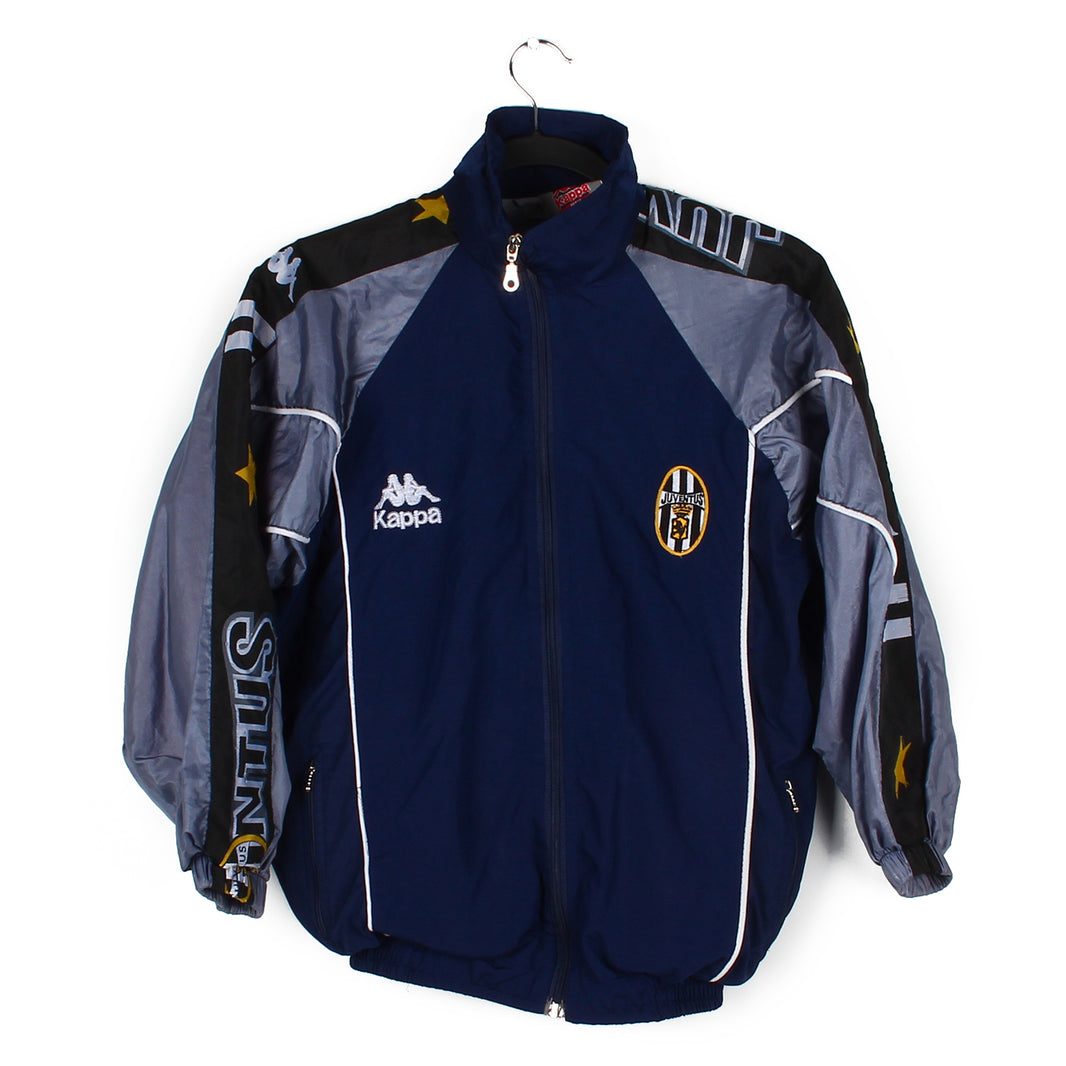 2000/01 - Juventus (10ans)