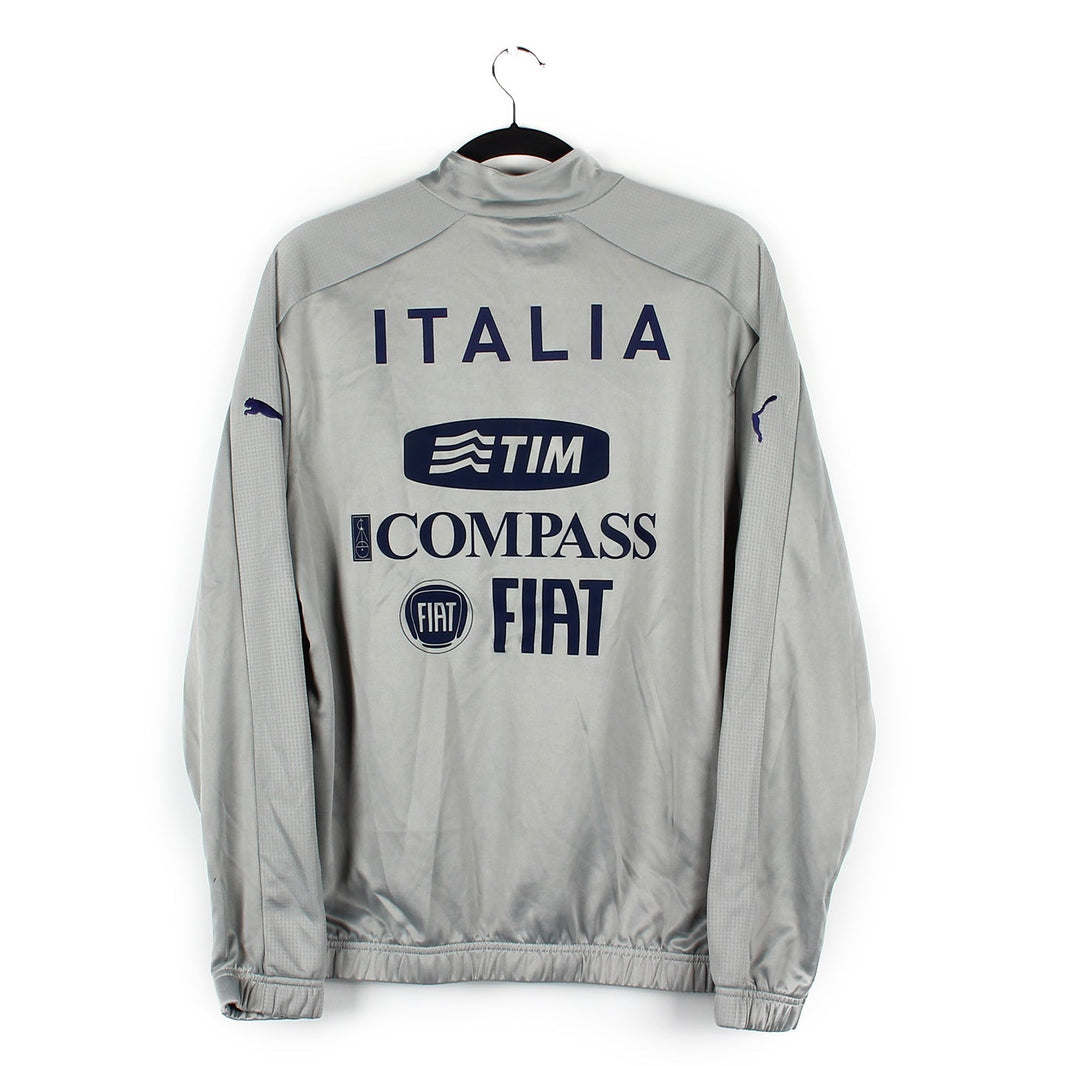 2012/13 - Italie (S) [stock pro]