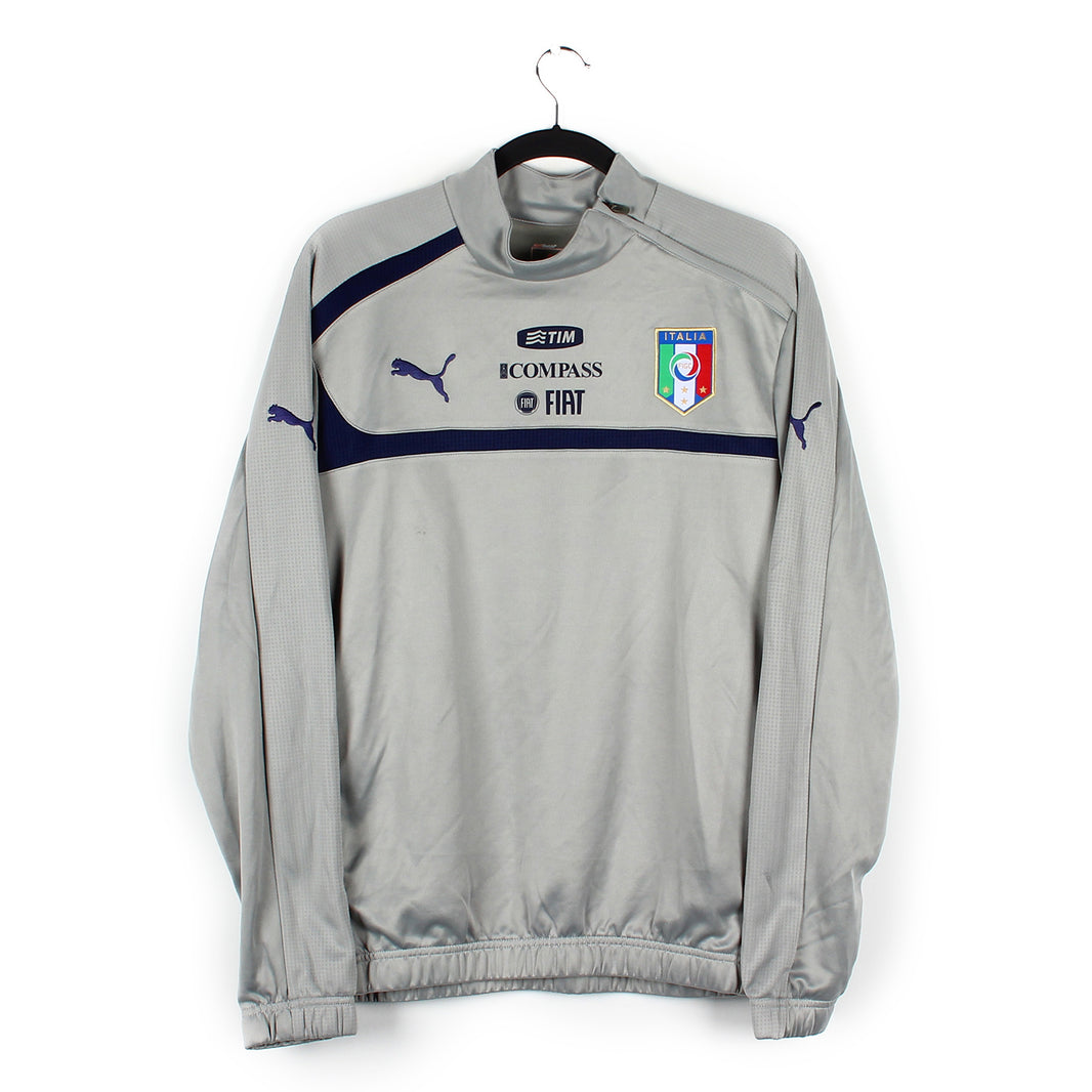 2012/13 - Italie (M) [stock pro]