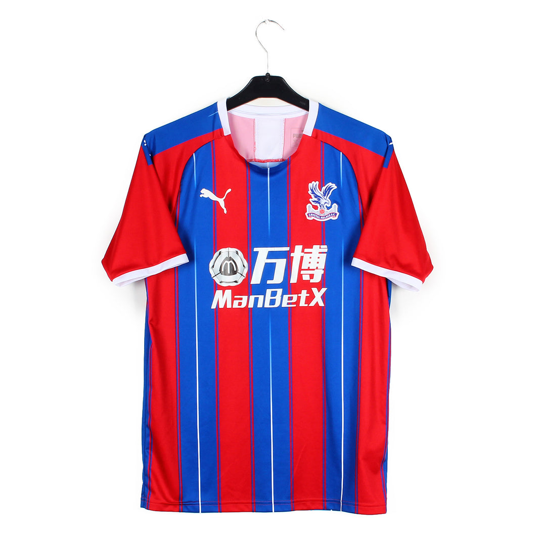 2019/20 - Crystal Palace (M)