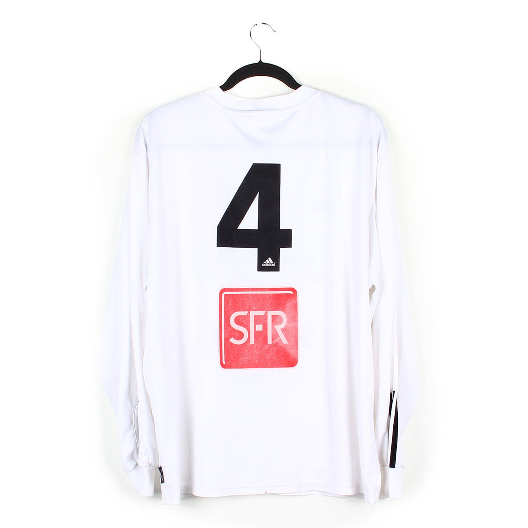 2002/03 - Coupe de France #4 (XL) [porté]