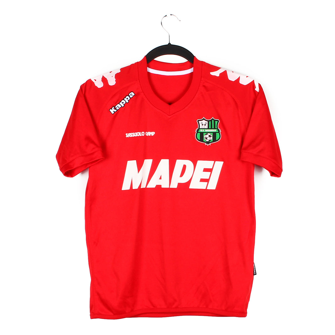 2012/13 - Sassuolo (12ans)