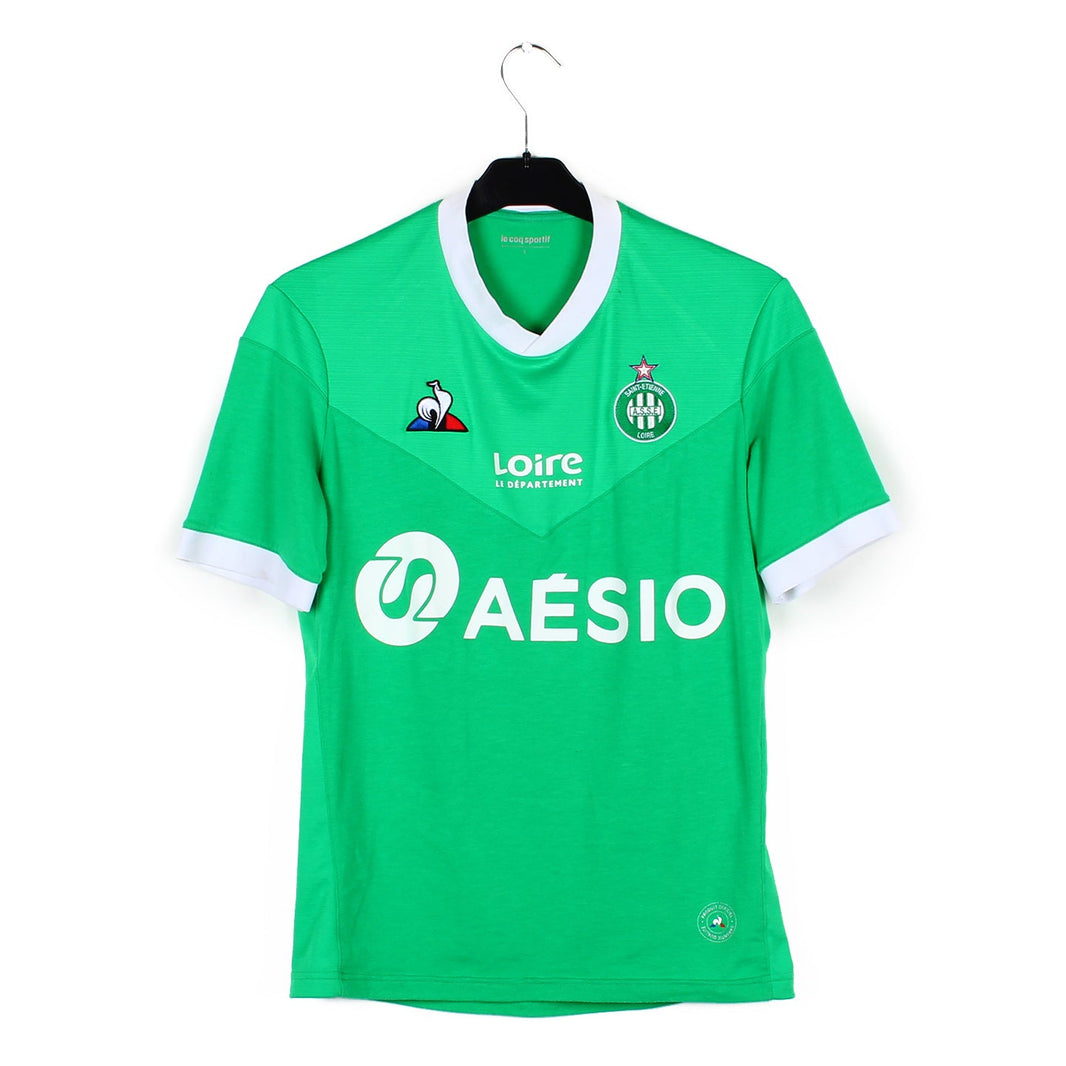 2020/21 - Saint-Etienne (L)