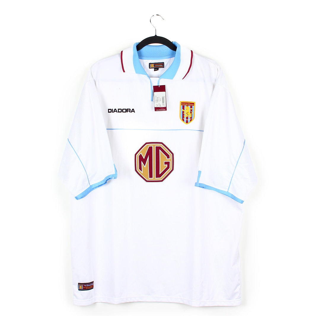 2002/03 - Aston Villa (2XL)