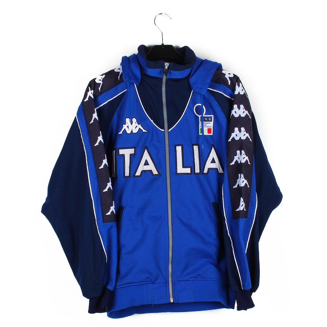 2000/01 - Italie (L)