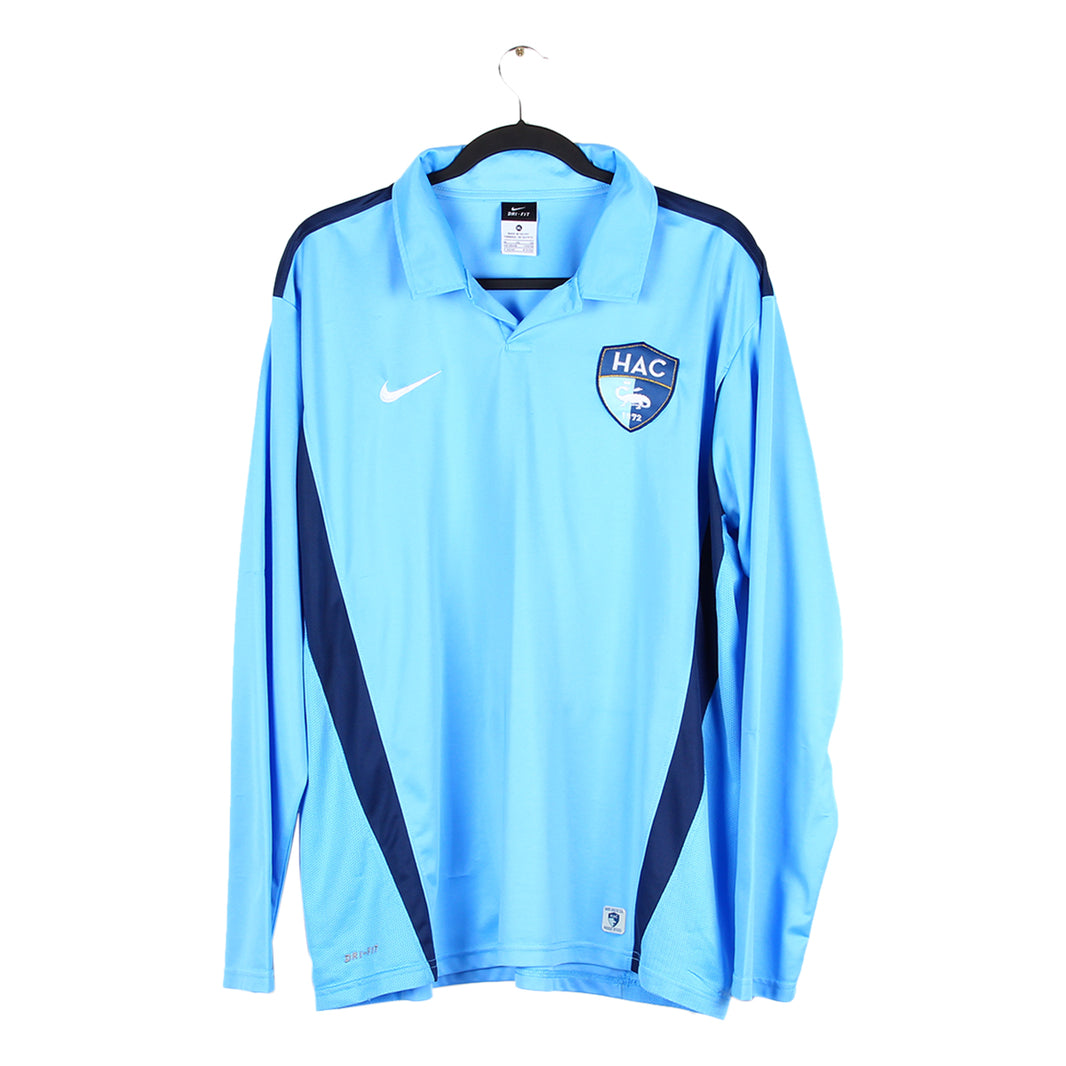 2012/13 - Le Havre (XL)