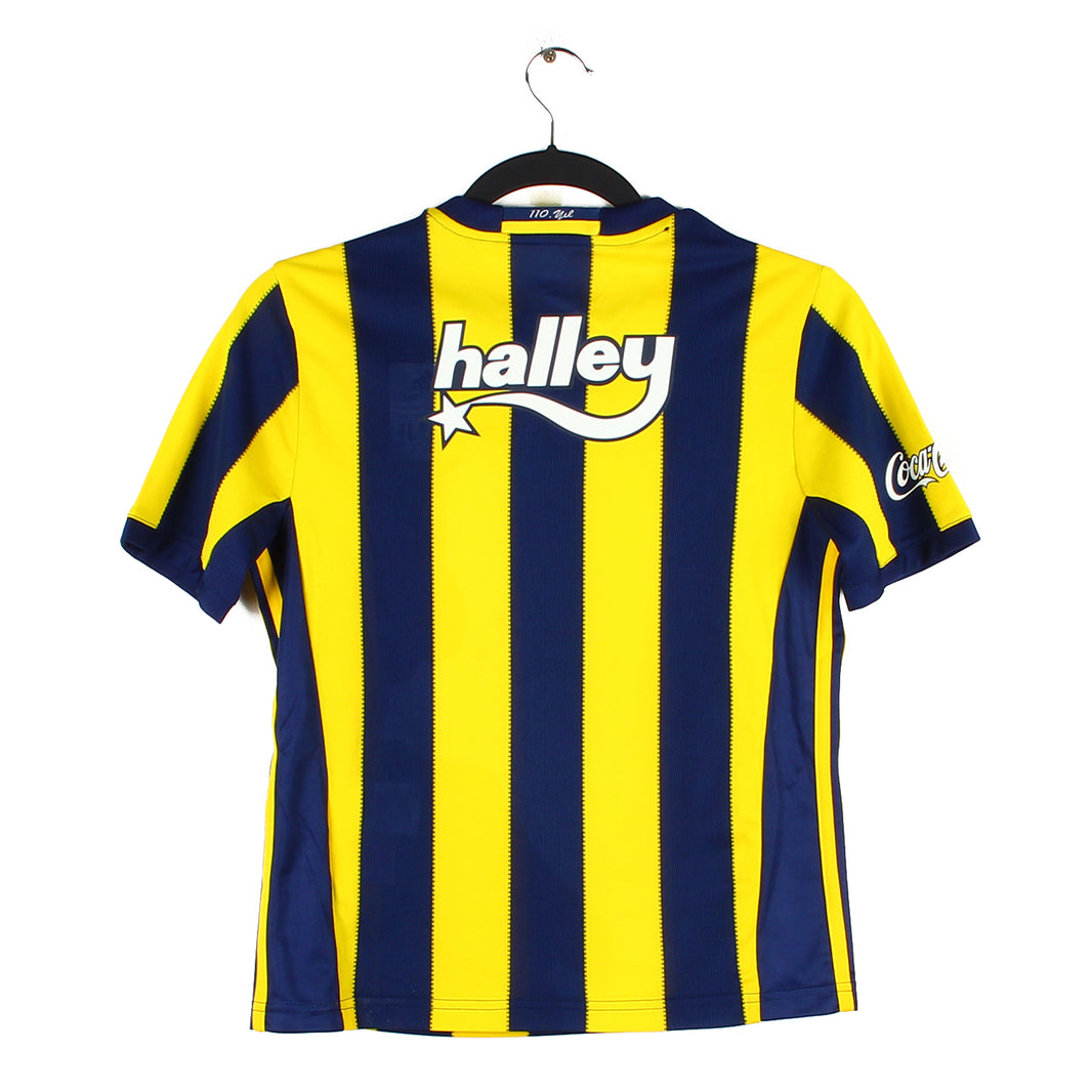 2016/17 - Fenerbahce (11/12ans)