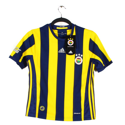 2016/17 - Fenerbahce (11/12ans)