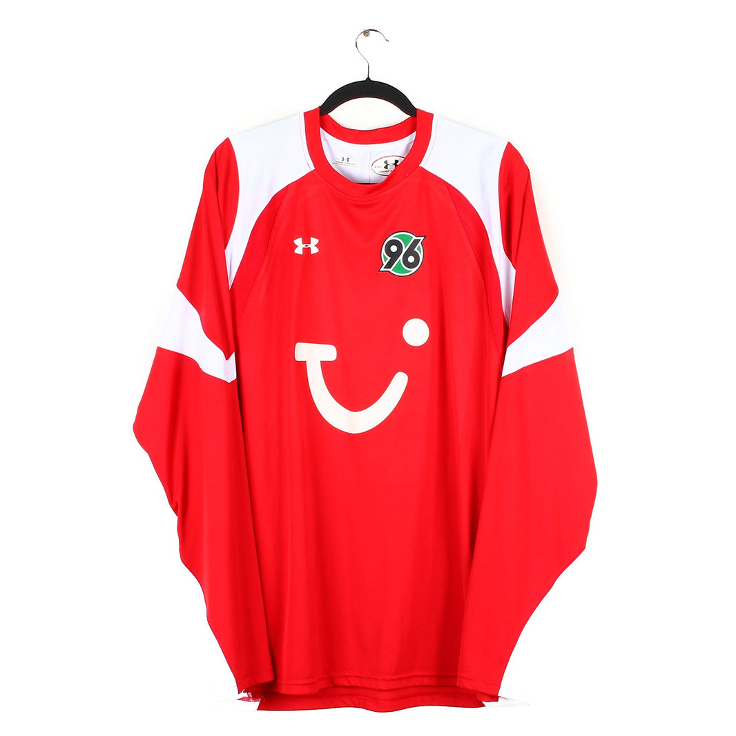 2008/09 - Hanovre 96 (2XL)