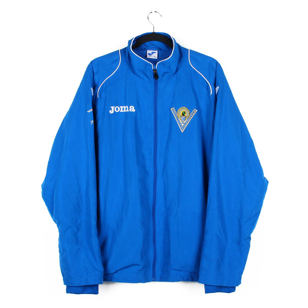 2013/14 - Hercules CF (XL)