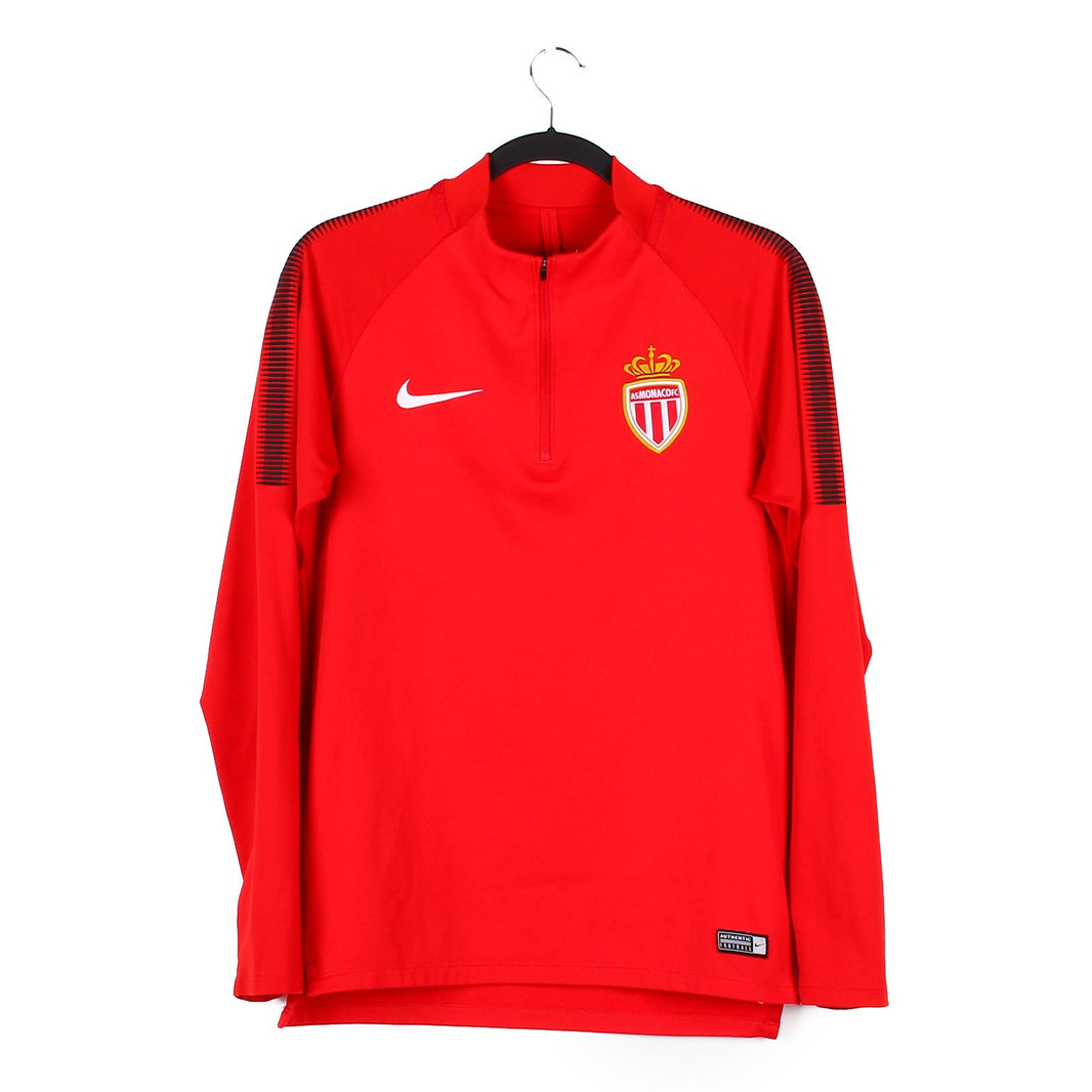 2017/18 - AS Monaco (S)