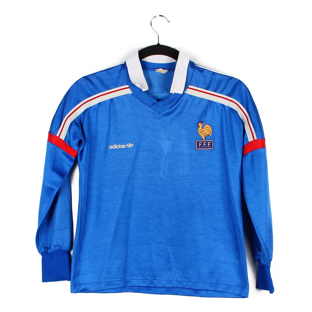 1988/90 - Equipe de France (12ans)