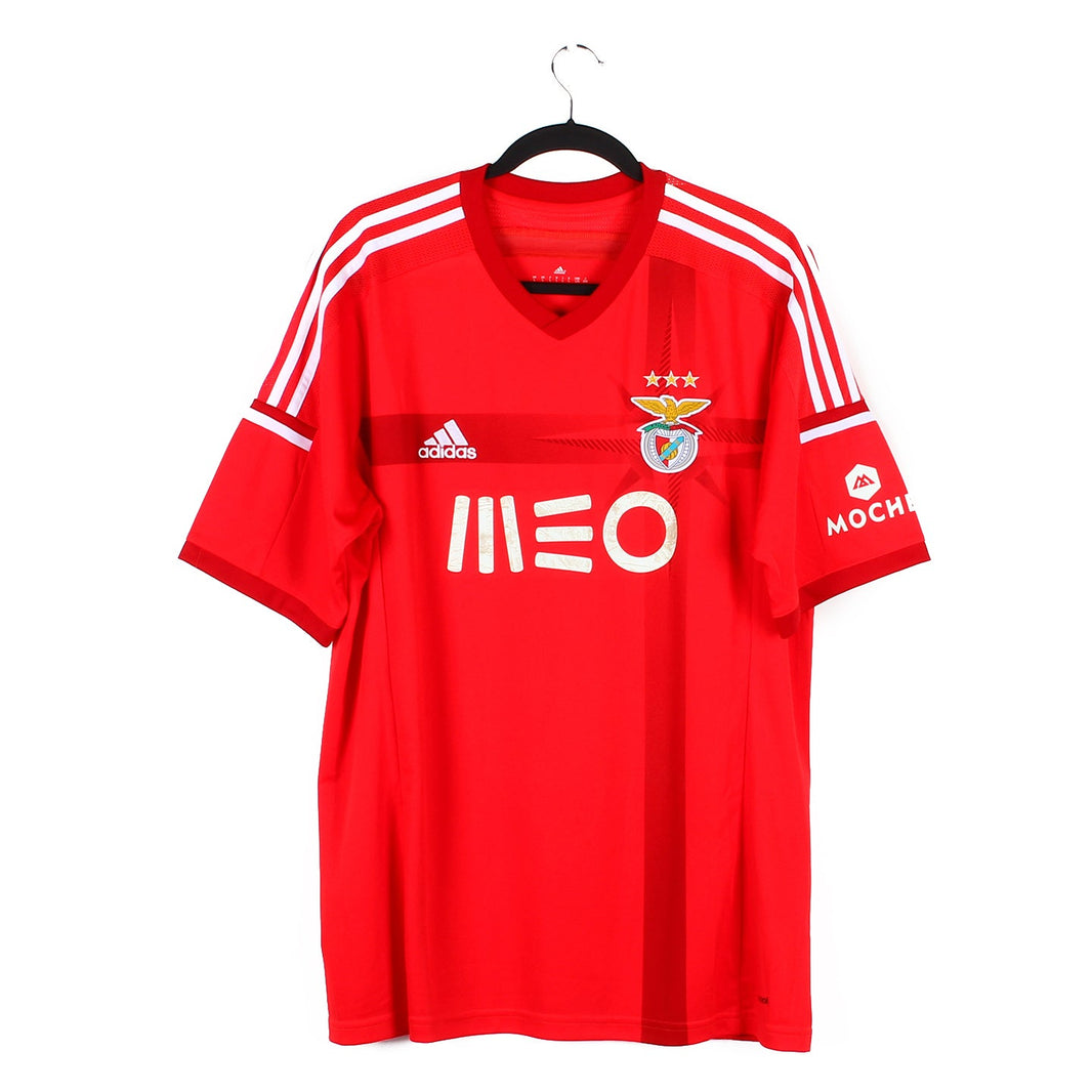 2014/15 - Benfica (5/6 ans)