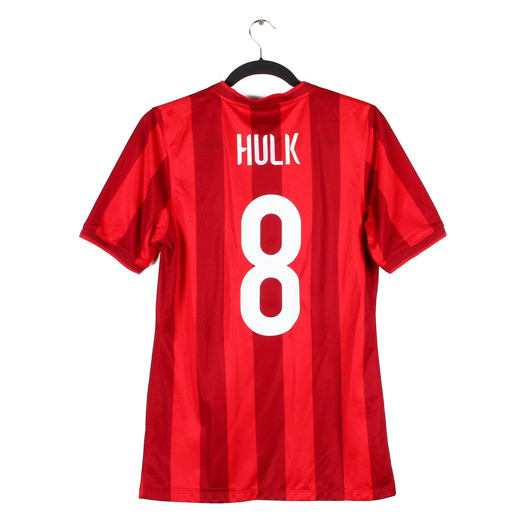 2016 - Shanghai SIPG - Hulk #8 (S)