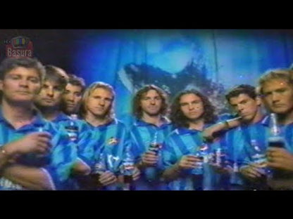 1997 - Pepsi "Generation Next" (L)