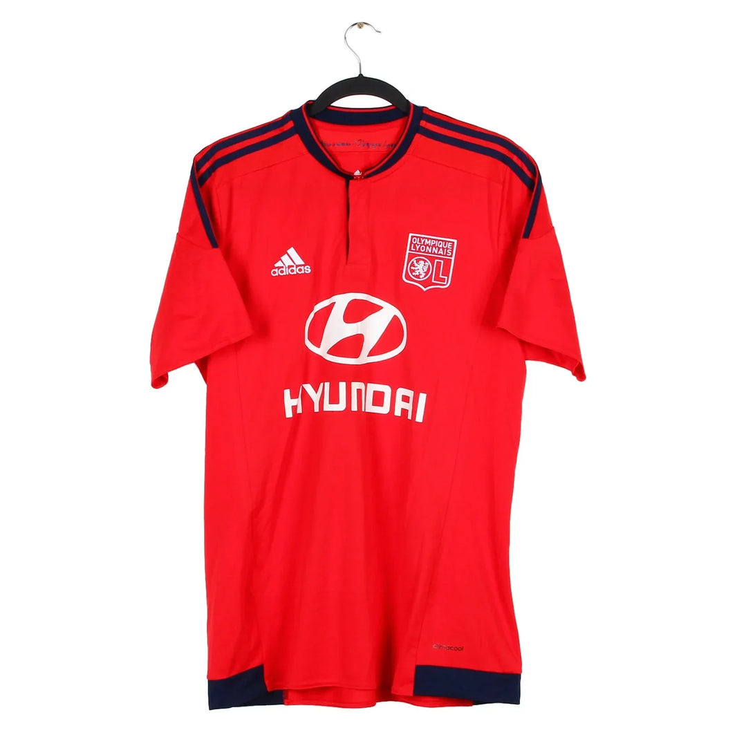 2015/16 - OL (XS)