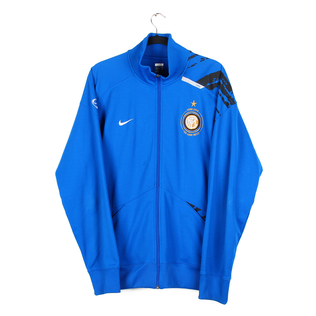 2007/08 - Inter Milan (XL) *centenaire*