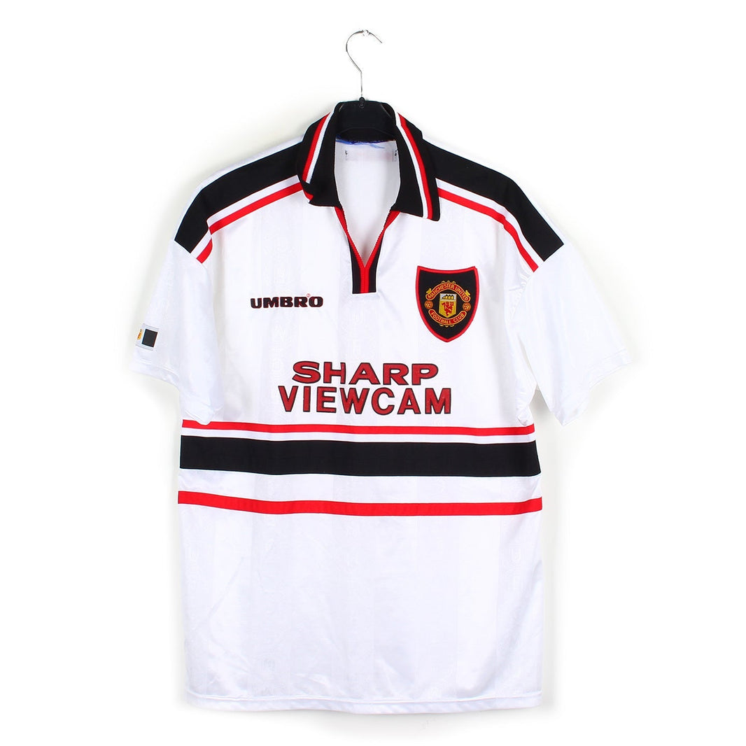 1997/99 - Manchester United (XL)