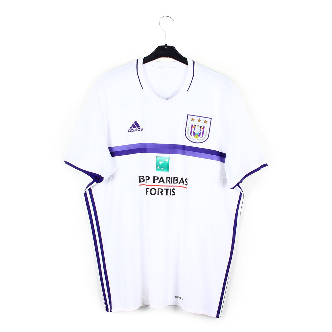 2016/18 - Anderlecht - Kara #4 (2XL)