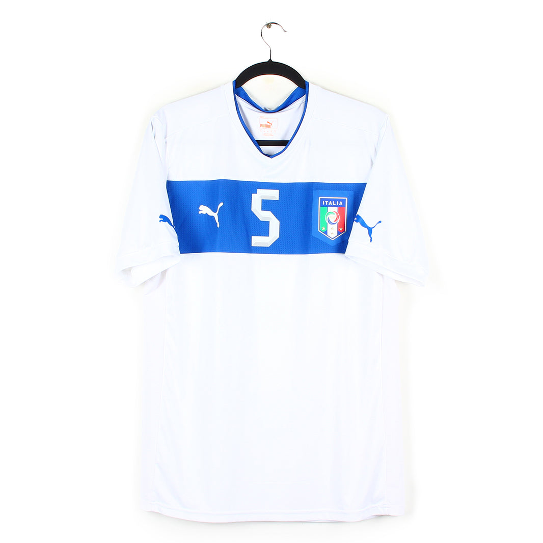 2012/13 - Italie #5 (XL) [préparé]