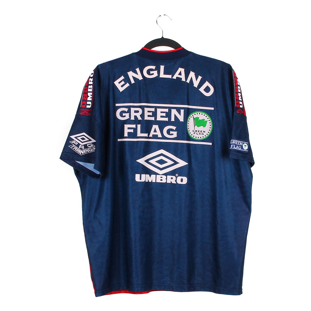 1998 - Angleterre #2 (XL) [stock pro]