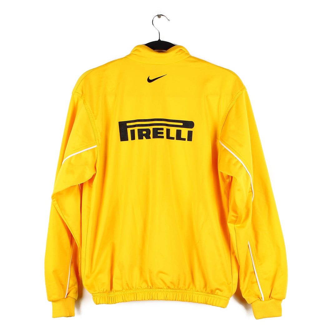 2000/01 - Inter Milan (XL enfant) [stock pro]