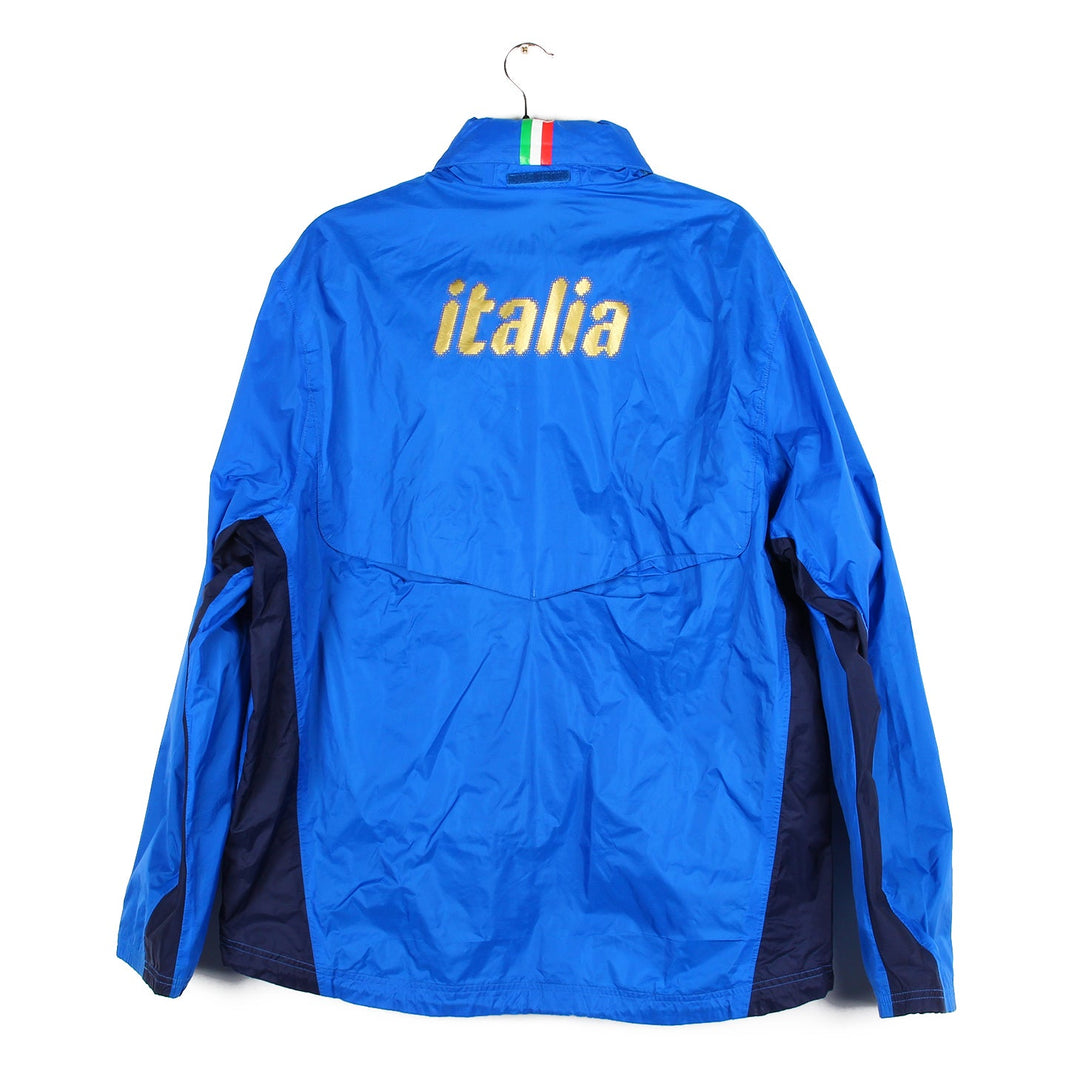 2007/08 - Italie (XL)