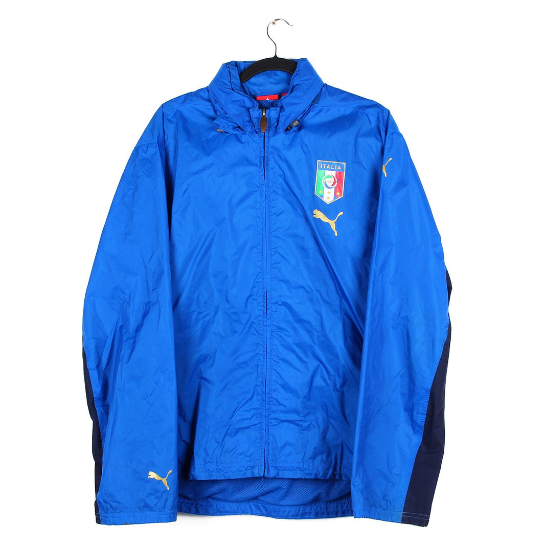 2007/08 - Italie (XL)